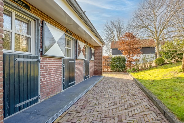 Medium property photo - Zinkweg 261, 3262 BH Oud-Beijerland